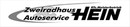 Logo Zweiradhaus & Autoservice